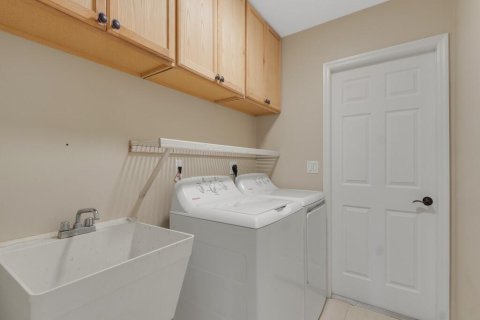 Villa ou maison à louer à Sebastian, Floride: 3 chambres, 153.57 m2 № 2388459 - photo 23