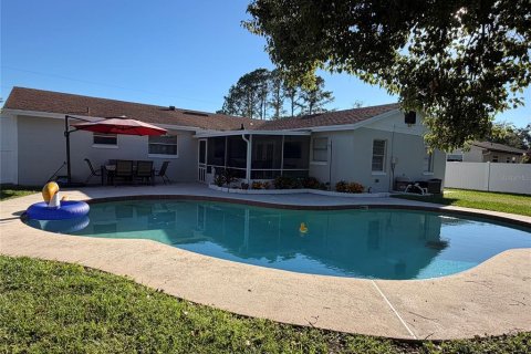 Villa ou maison à louer à Longwood, Floride: 3 chambres, 148.27 m2 № 2415076 - photo 25