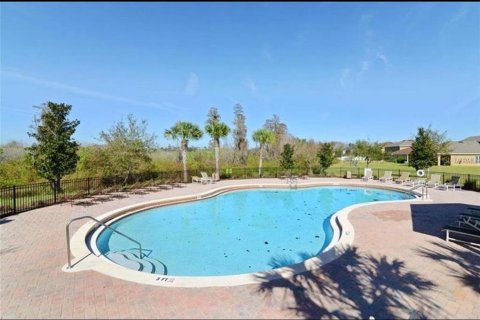 Casa en alquiler en Kissimmee, Florida, 4 dormitorios, 156.17 m2 № 1904188 - foto 11