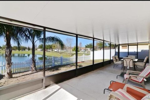 Casa en alquiler en Kissimmee, Florida, 4 dormitorios, 156.17 m2 № 1904188 - foto 12