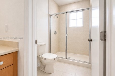 Touwnhouse à vendre à Pembroke Pines, Floride: 3 chambres, 149.85 m2 № 2181081 - photo 24