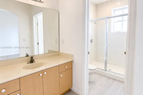 Touwnhouse à vendre à Pembroke Pines, Floride: 3 chambres, 149.85 m2 № 2181081 - photo 22