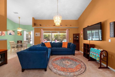 Casa en venta en Hudson, Florida, 4 dormitorios, 174.75 m2 № 1775516 - foto 4