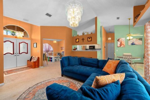 Casa en venta en Hudson, Florida, 4 dormitorios, 174.75 m2 № 1775516 - foto 6