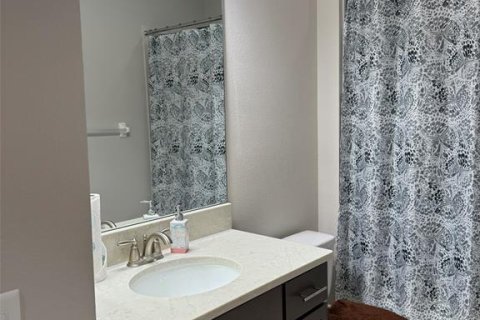 Townhouse in Wesley Chapel, Florida 3 bedrooms, 152.08 sq.m. № 1853410 - photo 30