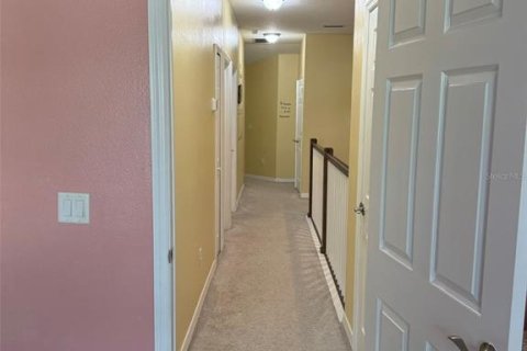Townhouse in Wesley Chapel, Florida 3 bedrooms, 152.08 sq.m. № 1853410 - photo 20