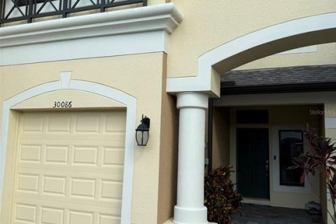 Townhouse in Wesley Chapel, Florida 3 bedrooms, 152.08 sq.m. № 1853410 - photo 2