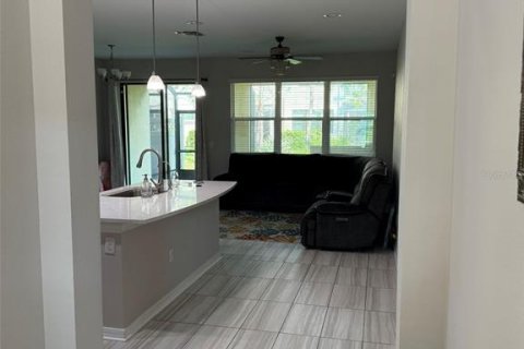 Townhouse in Wesley Chapel, Florida 3 bedrooms, 152.08 sq.m. № 1853410 - photo 6