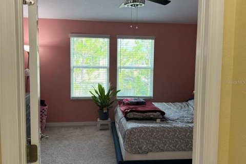 Townhouse in Wesley Chapel, Florida 3 bedrooms, 152.08 sq.m. № 1853410 - photo 21
