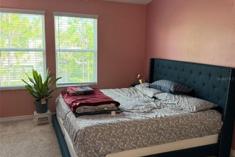Townhouse in Wesley Chapel, Florida 3 bedrooms, 152.08 sq.m. № 1853410 - photo 22