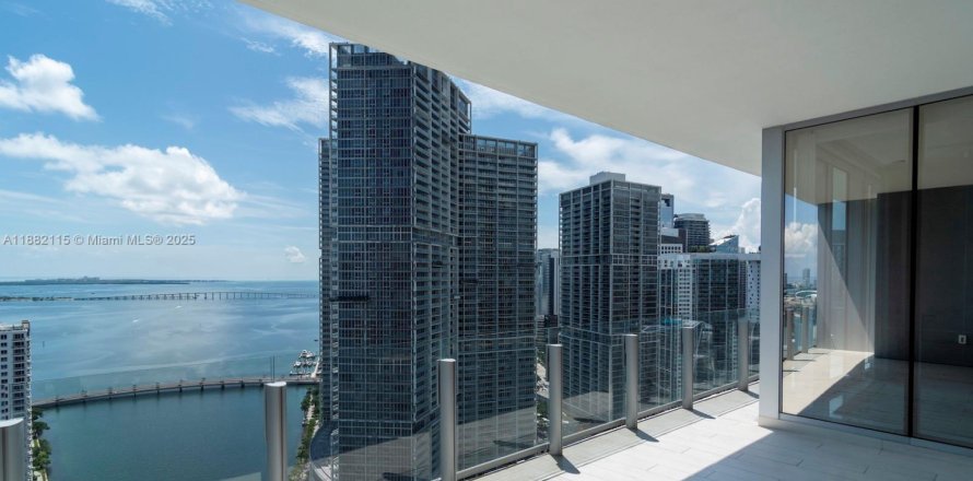 Condo à Miami, Floride, 3 chambres № 1933189