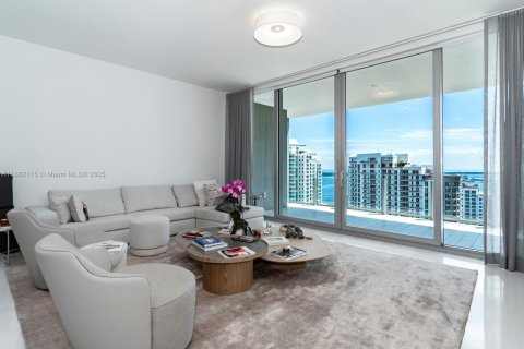 Condo in Miami, Florida, 3 bedrooms  № 1933189 - photo 7