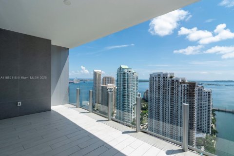 Condo in Miami, Florida, 3 bedrooms  № 1933189 - photo 4