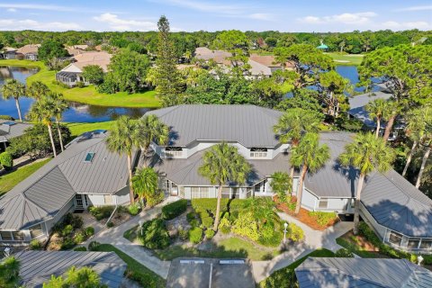 Touwnhouse à vendre à Port St. Lucie, Floride: 2 chambres, 158.21 m2 № 2084929 - photo 27
