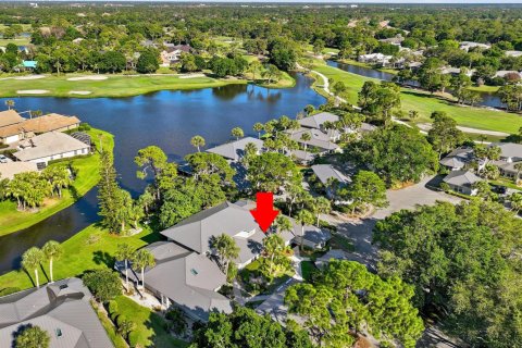 Touwnhouse à vendre à Port St. Lucie, Floride: 2 chambres, 158.21 m2 № 2084929 - photo 29