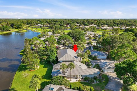 Touwnhouse à vendre à Port St. Lucie, Floride: 2 chambres, 158.21 m2 № 2084929 - photo 30