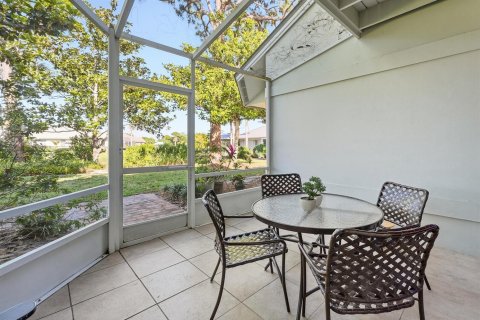 Touwnhouse à vendre à Port St. Lucie, Floride: 2 chambres, 158.21 m2 № 2084929 - photo 6