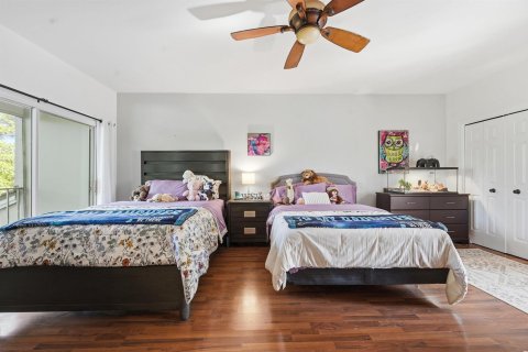 Touwnhouse à vendre à Port St. Lucie, Floride: 2 chambres, 158.21 m2 № 2084929 - photo 14