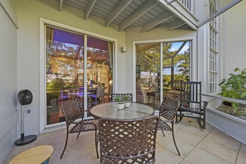 Touwnhouse à vendre à Port St. Lucie, Floride: 2 chambres, 158.21 m2 № 2084929 - photo 5