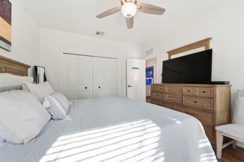 Touwnhouse à vendre à Port St. Lucie, Floride: 2 chambres, 158.21 m2 № 2084929 - photo 19