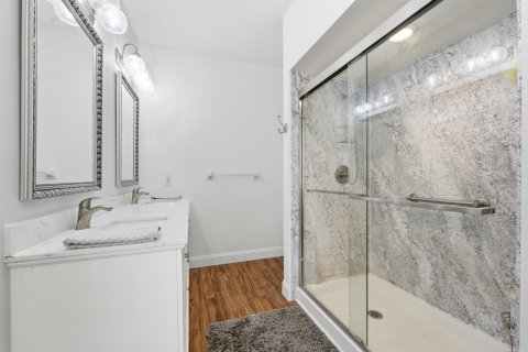 Touwnhouse à vendre à Port St. Lucie, Floride: 2 chambres, 158.21 m2 № 2084929 - photo 18