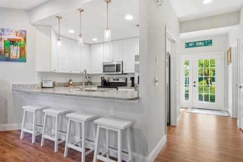 Touwnhouse à vendre à Port St. Lucie, Floride: 2 chambres, 158.21 m2 № 2084929 - photo 10