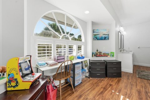 Touwnhouse à vendre à Port St. Lucie, Floride: 2 chambres, 158.21 m2 № 2084929 - photo 17