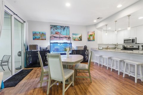 Touwnhouse à vendre à Port St. Lucie, Floride: 2 chambres, 158.21 m2 № 2084929 - photo 9