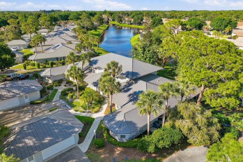 Touwnhouse à vendre à Port St. Lucie, Floride: 2 chambres, 158.21 m2 № 2084929 - photo 28