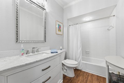 Touwnhouse à vendre à Port St. Lucie, Floride: 2 chambres, 158.21 m2 № 2084929 - photo 21