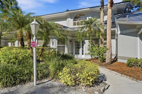 Touwnhouse à vendre à Port St. Lucie, Floride: 2 chambres, 158.21 m2 № 2084929 - photo 2