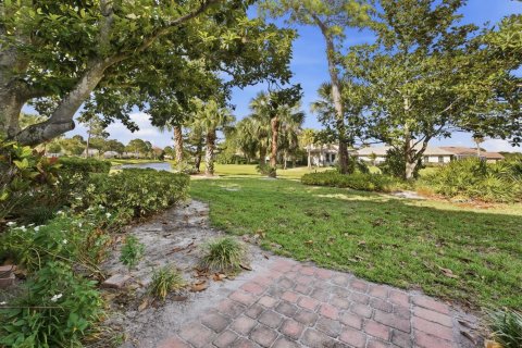 Touwnhouse à vendre à Port St. Lucie, Floride: 2 chambres, 158.21 m2 № 2084929 - photo 24