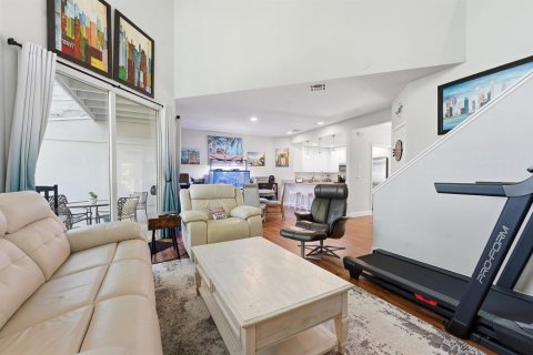 Touwnhouse à vendre à Port St. Lucie, Floride: 2 chambres, 158.21 m2 № 2084929 - photo 8