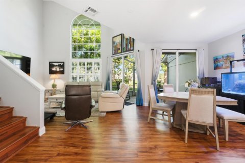 Touwnhouse à vendre à Port St. Lucie, Floride: 2 chambres, 158.21 m2 № 2084929 - photo 7
