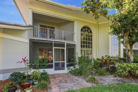 Touwnhouse à vendre à Port St. Lucie, Floride: 2 chambres, 158.21 m2 № 2084929 - photo 23