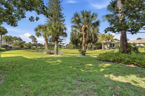 Touwnhouse à vendre à Port St. Lucie, Floride: 2 chambres, 158.21 m2 № 2084929 - photo 25