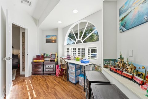 Touwnhouse à vendre à Port St. Lucie, Floride: 2 chambres, 158.21 m2 № 2084929 - photo 16