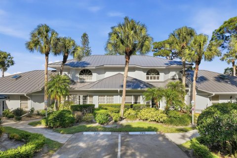 Touwnhouse à Port St. Lucie, Floride 2 chambres, 158.21 m2 № 2084929