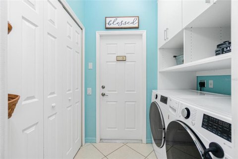 Casa en venta en North Port, Florida, 3 dormitorios, 167.97 m2 № 1744286 - foto 26