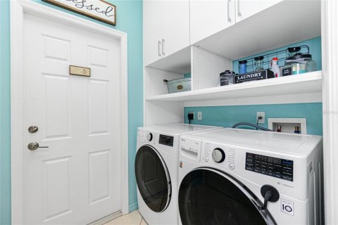 Casa en venta en North Port, Florida, 3 dormitorios, 167.97 m2 № 1744286 - foto 27