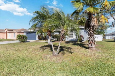 Casa en venta en Kissimmee, Florida, 3 dormitorios, 107.49 m2 № 1644322 - foto 2