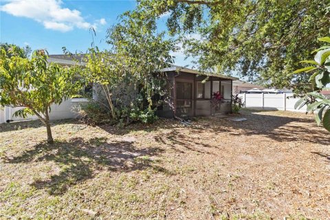 Casa en venta en Kissimmee, Florida, 3 dormitorios, 107.49 m2 № 1644322 - foto 22