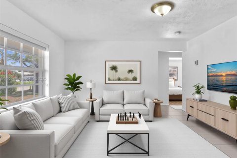 Casa en alquiler en Hollywood, Florida, 3 dormitorios, 120.68 m2 № 1984264 - foto 8