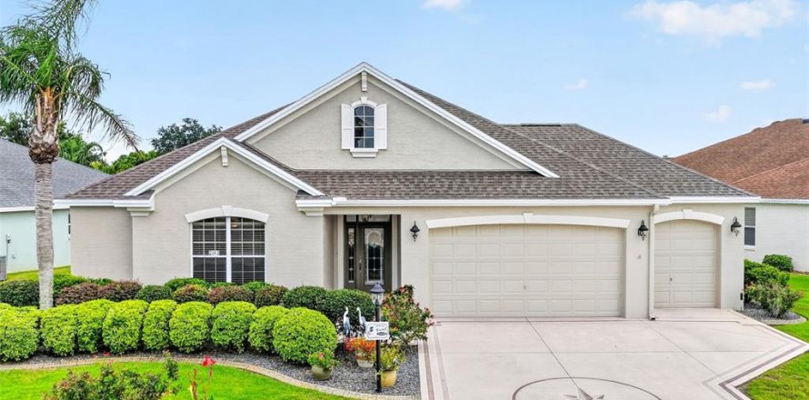Villa ou maison à The Villages, Floride 3 chambres, 187.85 m2 № 2288105