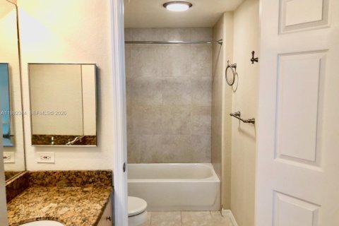 Condominio en alquiler en Miramar, Florida, 1 dormitorio, 78.97 m2 № 2045188 - foto 28