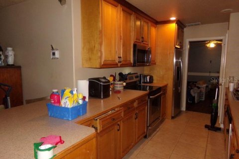 House in Citrus Springs, Florida 3 bedrooms, 134.52 sq.m. № 1902443 - photo 4