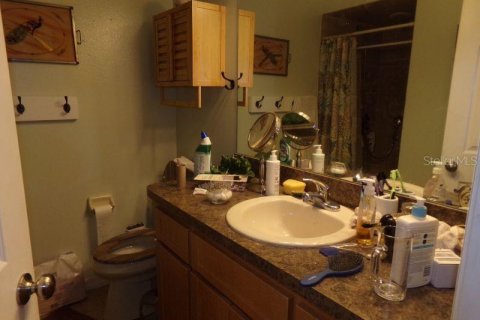 House in Citrus Springs, Florida 3 bedrooms, 134.52 sq.m. № 1902443 - photo 7