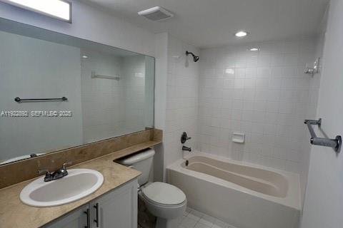 Copropriété à louer à Miami, Floride: 1 chambre, 70.61 m2 № 1976727 - photo 5