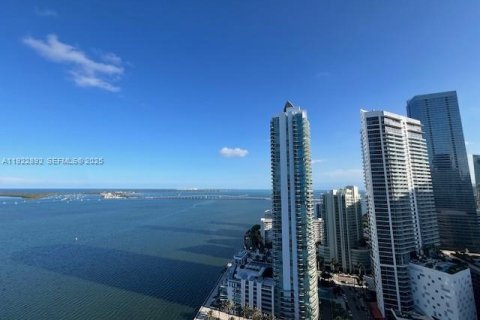 Copropriété à louer à Miami, Floride: 1 chambre, 70.61 m2 № 1976727 - photo 1