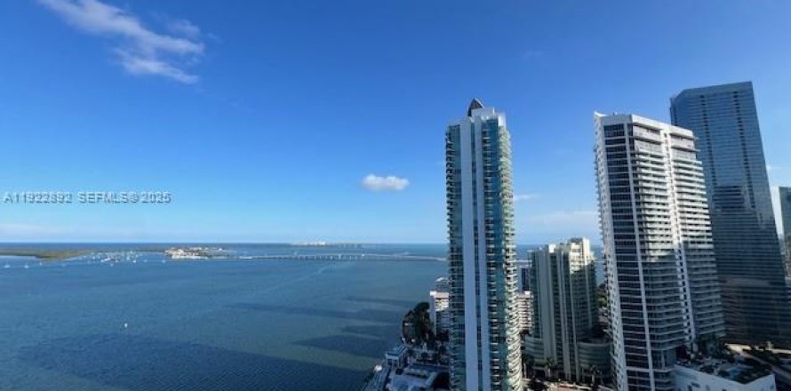 Condo à Miami, Floride, 1 chambre  № 1976727